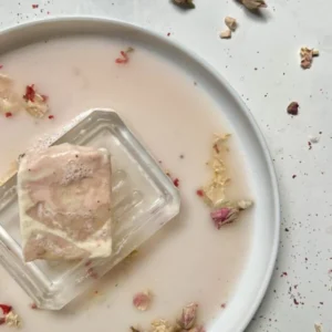 Rose Milk