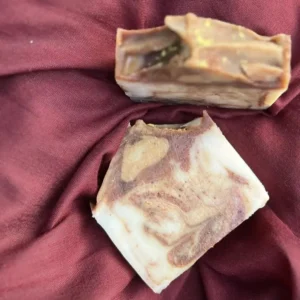 Muddy Lake ( acne bar)