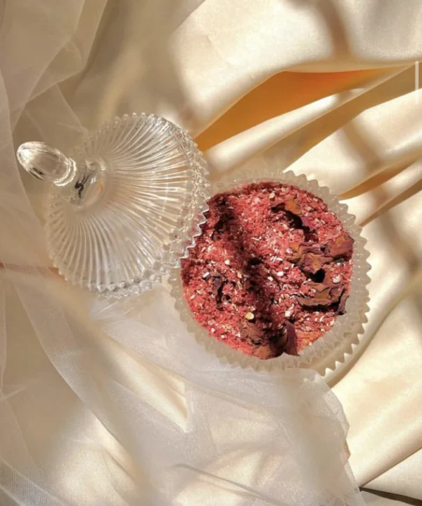 Berry Bliss Foot Soak