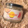 Foot Soak | Pedicure Treatment